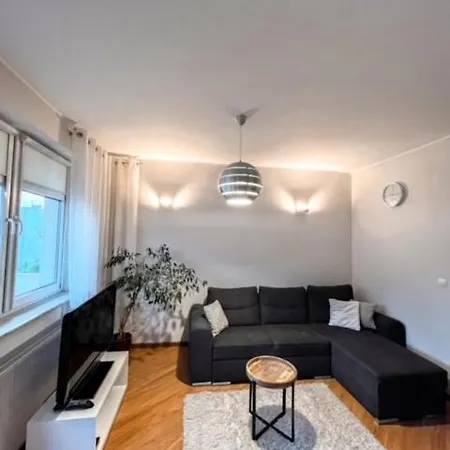 Apartament Hanna